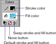 Tool Box : Colors